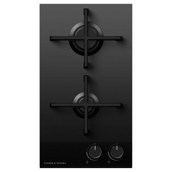 Fisher & Paykel 30cm Gas Cooktop