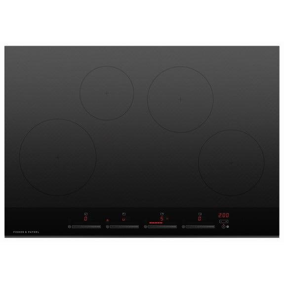 Fisher & Paykel 76cm Induction Cooktop