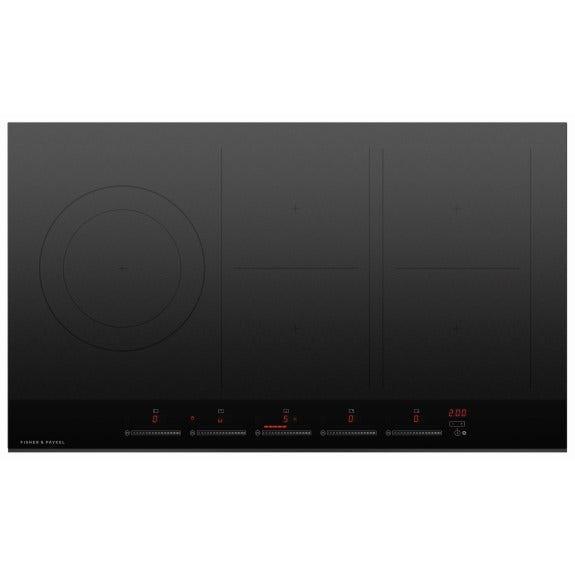 Fisher & Paykel 90cm Induction Cooktop