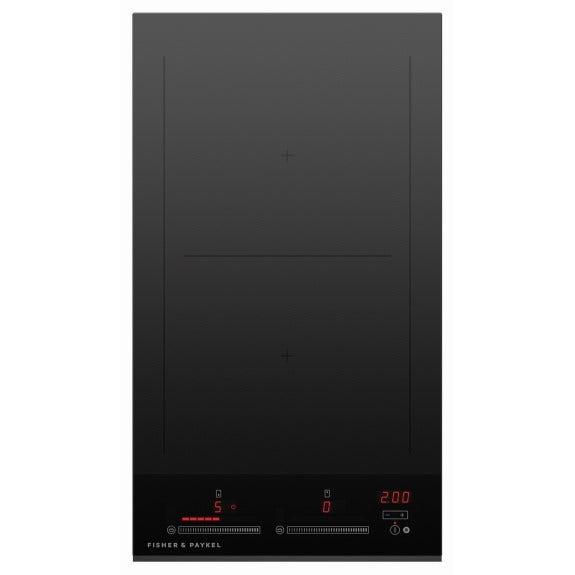 Fisher & Paykel 30cm 2 Zone Induction Cooktop