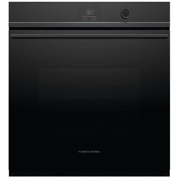 Fisher & Paykel 76cm Pyrolytic Built In Oven