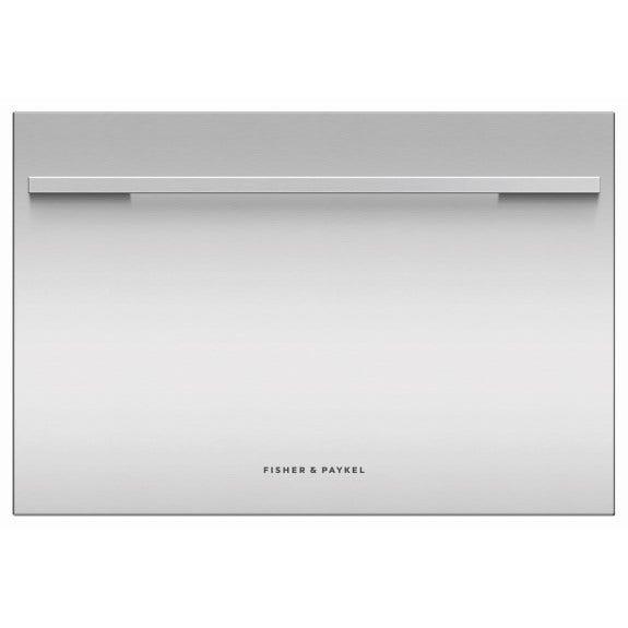 Fisher & Paykel 60cm Integrated Single Dishwasher