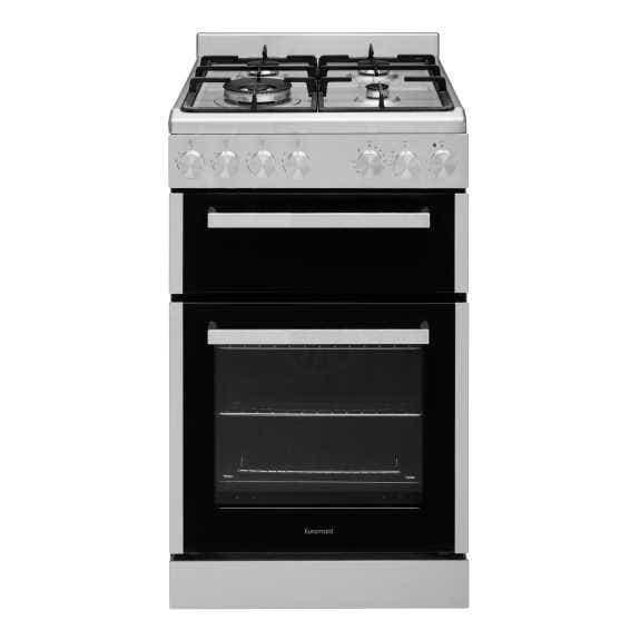 Euromaid 54cm Freestanding Gas Cooker