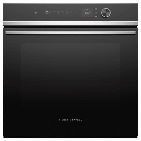 Fisher & Paykel 60cm Pyrolytic Oven