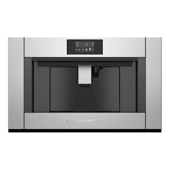 Fisher & Paykel 76cm Built-In Coffee Maker