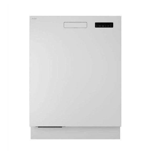 ASKO 82cm XL Classic Dishwasher - White