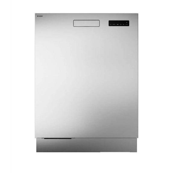 ASKO 82cm XL Classic Dishwasher - Stainless Steel
