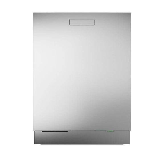 ASKO 82cm XL BI Style Dishwasher - Stainless Steel