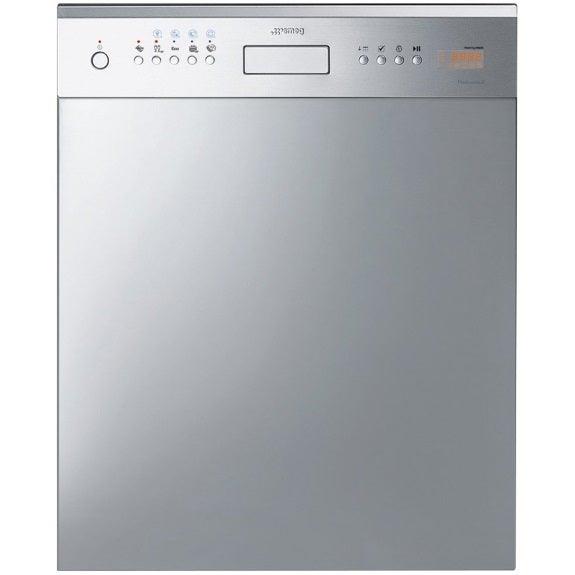 Smeg Professional Series 60cm Underbench Dishwasher