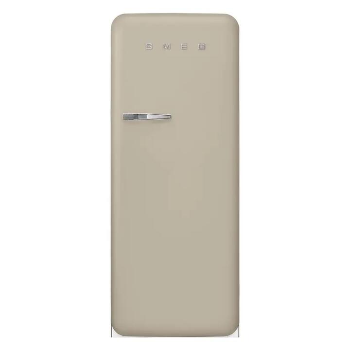 Smeg 50's Style Retro Refrigerator - Perfectly Pale