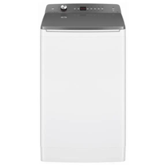 Fisher & Paykel 8kg UV Sanitise Top Load Washer