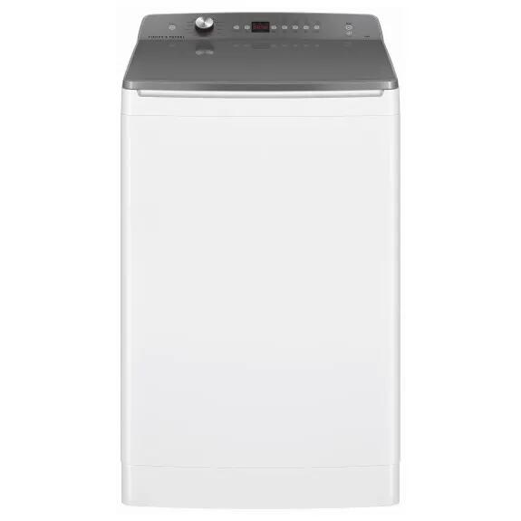 Fisher & Paykel 10kg UV Sanitise Top Load Washer