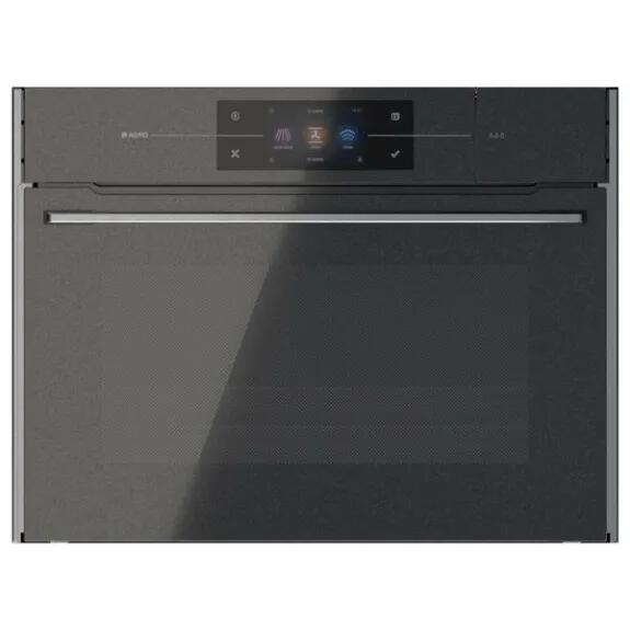 ASKO Elements 45cm Built-In Compact Combi Microwave Steam Oven