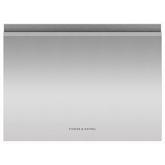 Fisher & Paykel 60cm Single Tall DishDrawer - Stainless Steel