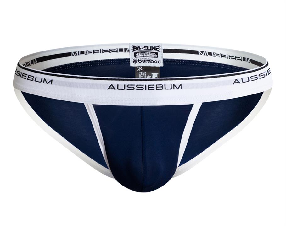 BASELINE Navy Bikini XL