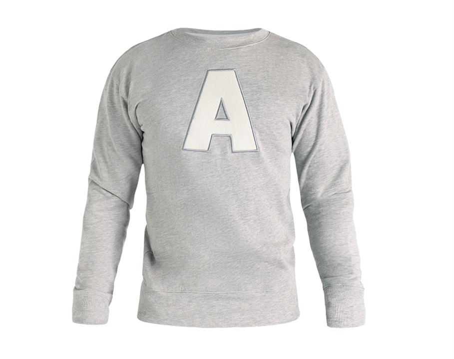 AussieSweater Greymarle Sweater M