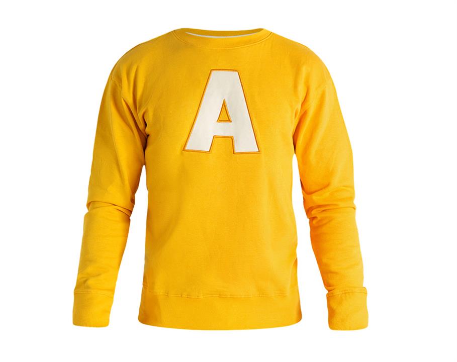 AussieSweater Gold Sweater M