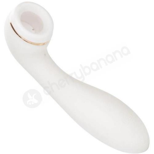 Empowered Smart Pleasure Idol Clitoral Suction &amp; Vibration