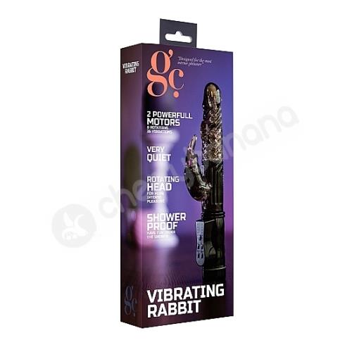 Black GC. Vibrating Rabbit