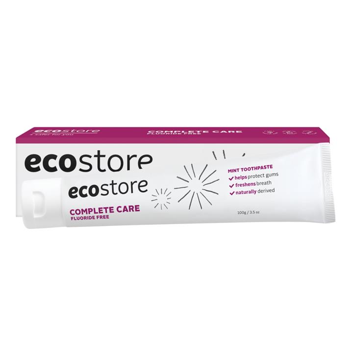 Ecostore Complete Care Toothpaste