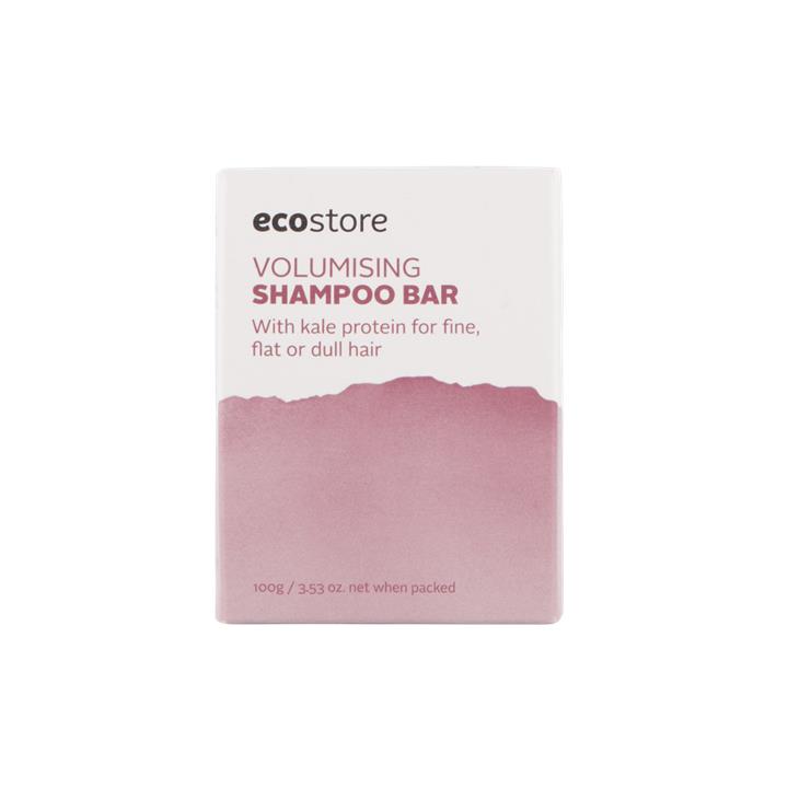Ecostore Volumising Shampoo Bar
