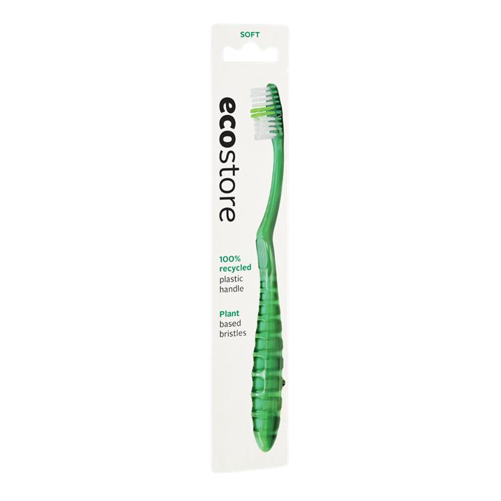 Ecostore Soft Toothbrush
