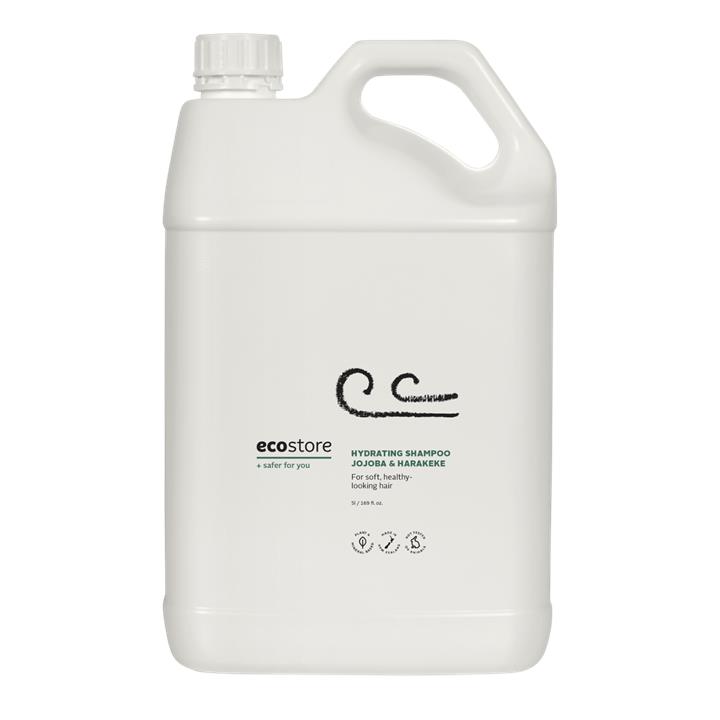 Ecostore Hydrating Shampoo 5L