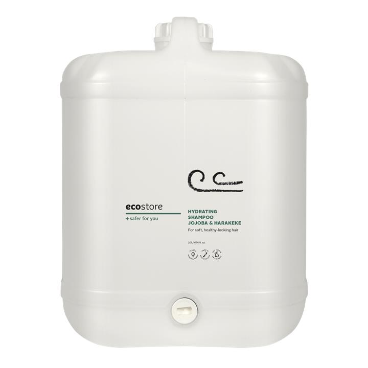 Ecostore Hydrating Shampoo 20L