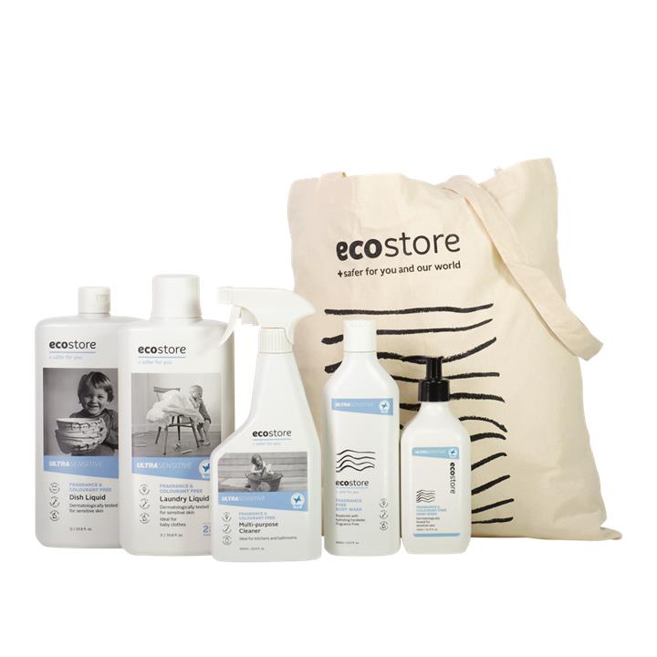 Ecostore Ultra Sensitive Bag