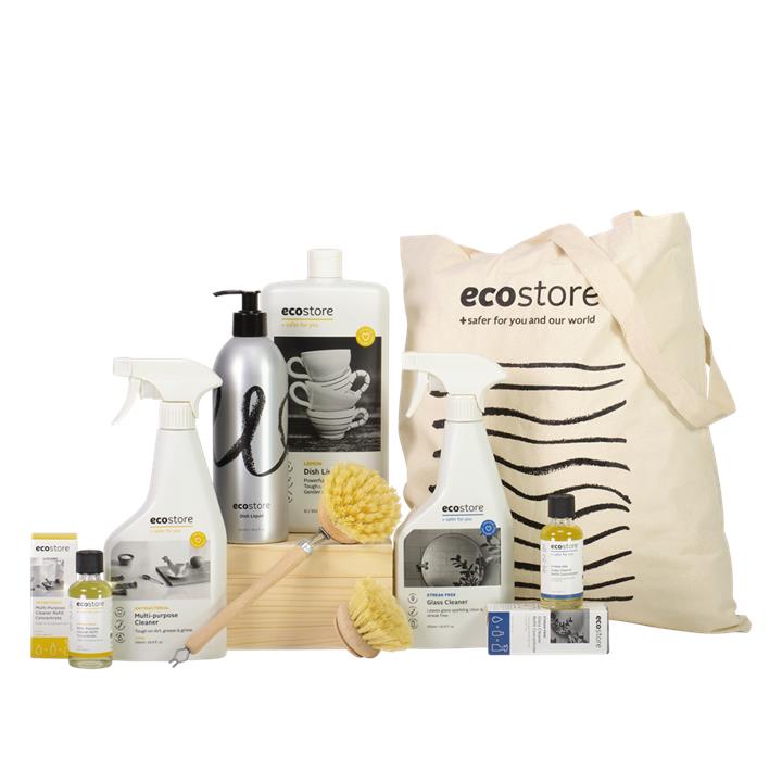 Ecostore Clean Sweep Collection