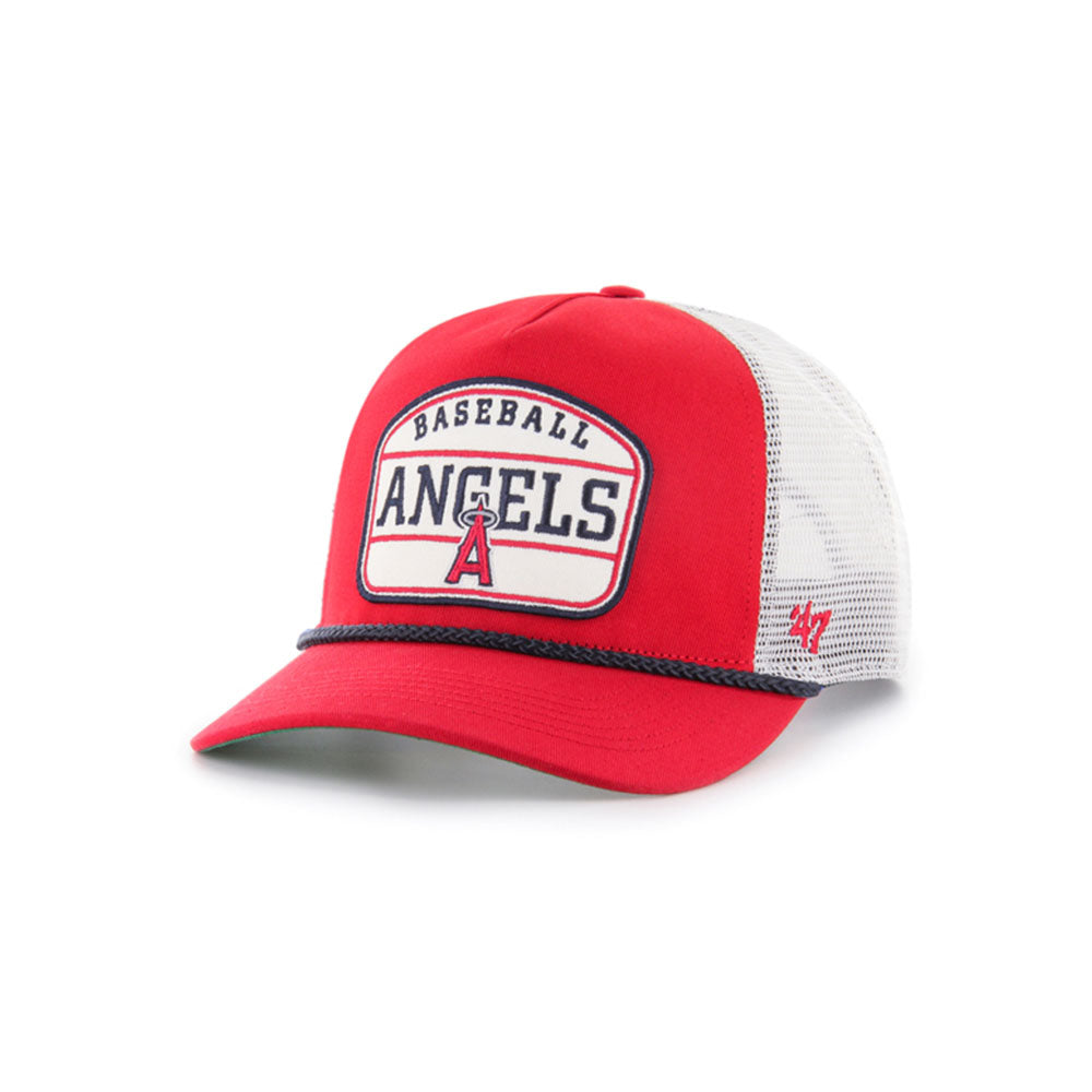 Los Angeles Angels Hone Patch 