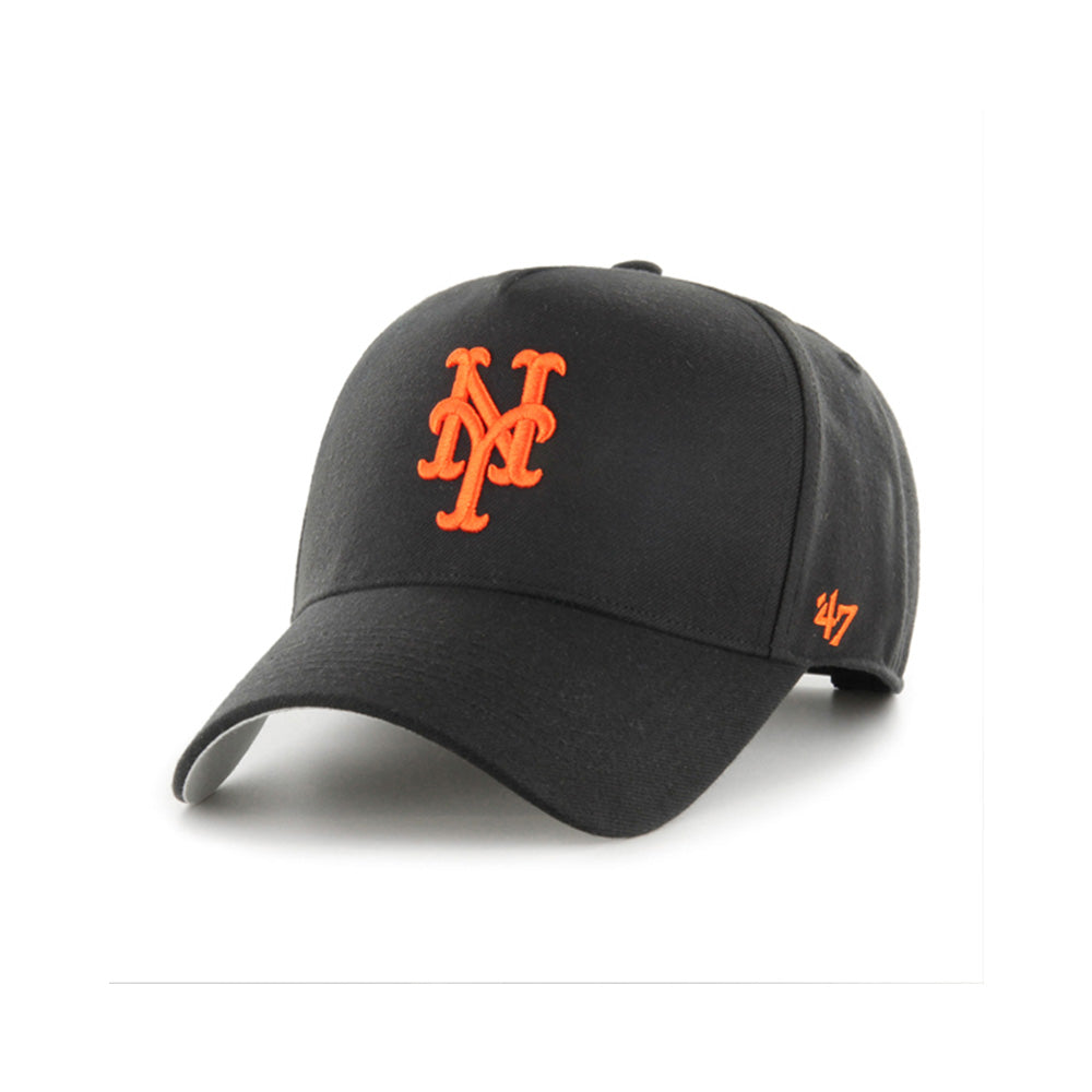 New York Mets Black/Orange 