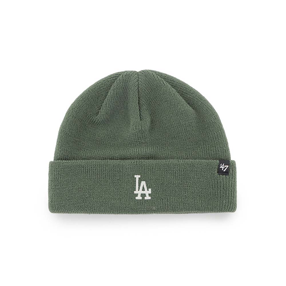 Los Angeles Dodgers Moss Randle '47 CUFF KNIT