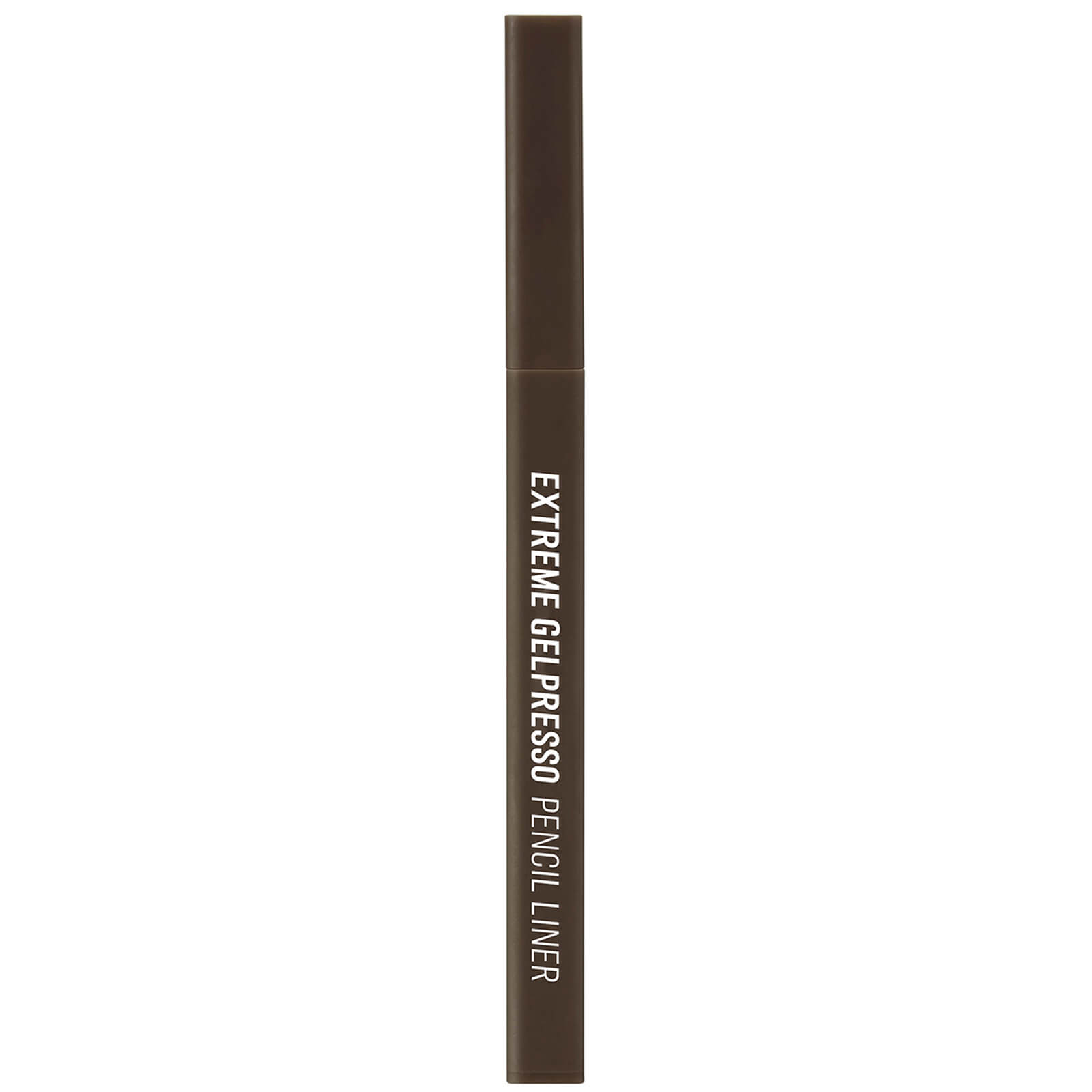 CLIO Extreme Gelpresso Pencil Liner 0.35g (Various Shades) - 01 Black Brown