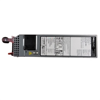 Dell 1100-Watt Power Supply, A, -48V, normal airflow, Customer Install