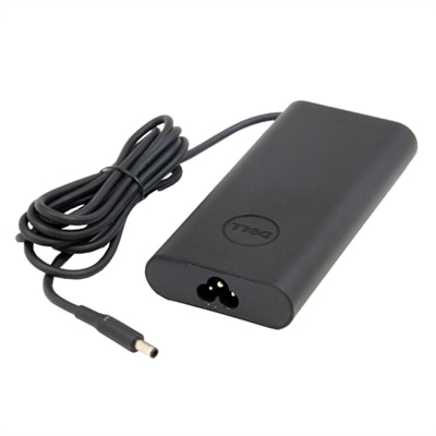 Dell 130-Watt 3-Prong AC Adapter with 1meter Power Cord