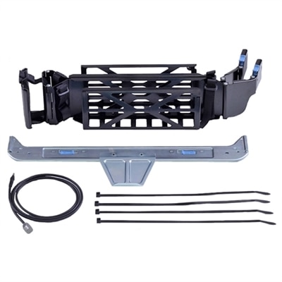 Dell 2U Cable Management Arm,Customer Kit