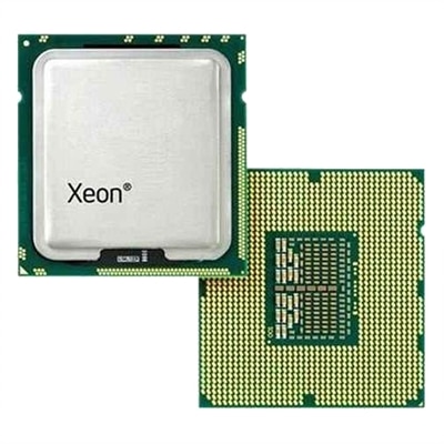 2nd Intel Xeon Processor E5-2603 v2 (Four Core HT, 1.8GHz, 10 MB), Dell Precision T5610