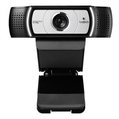 Logitech Webcam for Business C930e