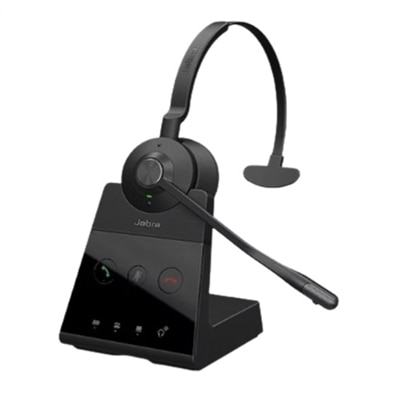 Jabra Engage 65 Mono - Headset - on-ear - DECT - wireless