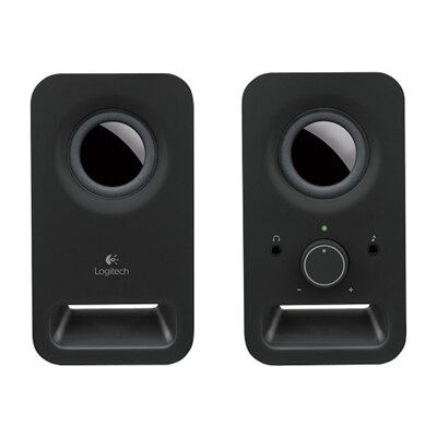 Logitech Speakers for PCs: Z150