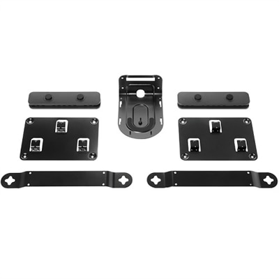 Logitech Rally - Video conferencing mounting kit - for Rally, Rally Plus