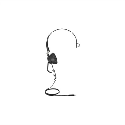 Jabra Engage 50 Mono - Headset - on-ear - convertible - wired - USB-C