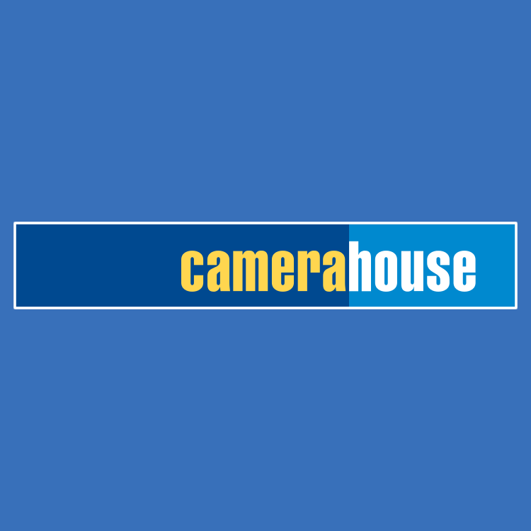 Camera House Logo