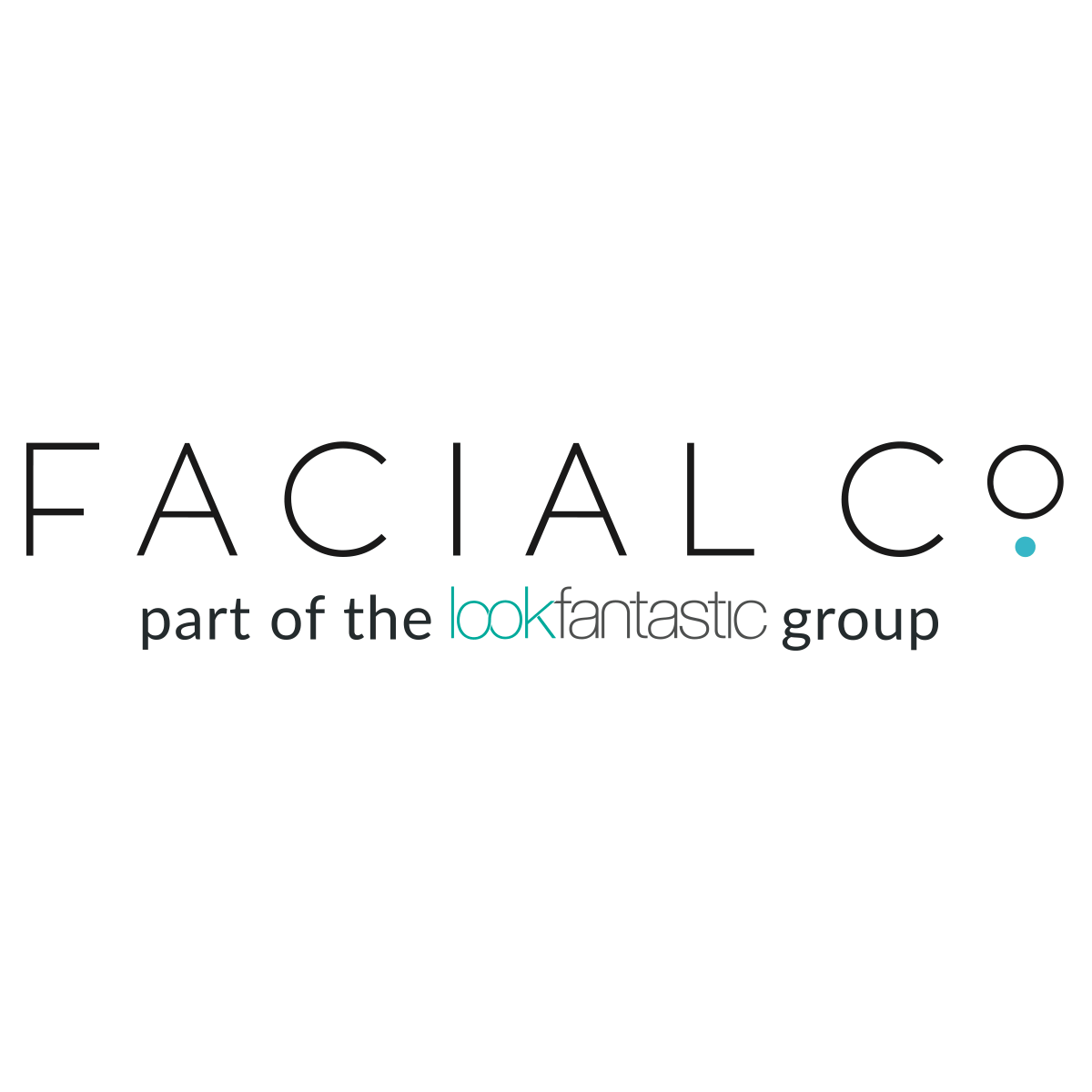 Facial Co Logo